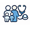 Coordination and Continuity of Care for the Entire Family