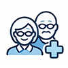 Geriatric (Elderly) Medical Care